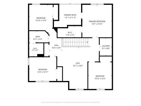 Floorplan - 13111 Arbor Path, Rosemount, MN 55068 photo 2 of 3