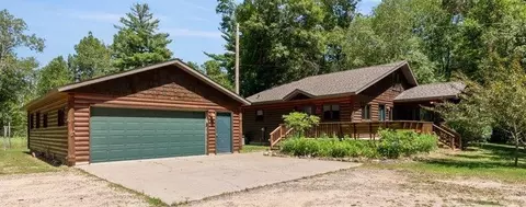 9364 Ossawinnamakee Rd, Pequot Lakes, MN 56472