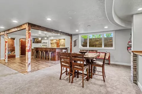 Dining - 7013 Maple Ln, Horace, ND 58047 photo 7 of 7