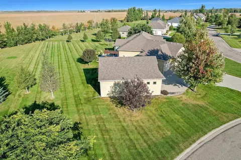 View/Area - 7013 Maple Ln, Horace, ND 58047 photo 12 of 18
