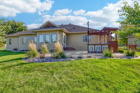 Exterior - 7013 Maple Ln, Horace, ND 58047 photo 10 of 16