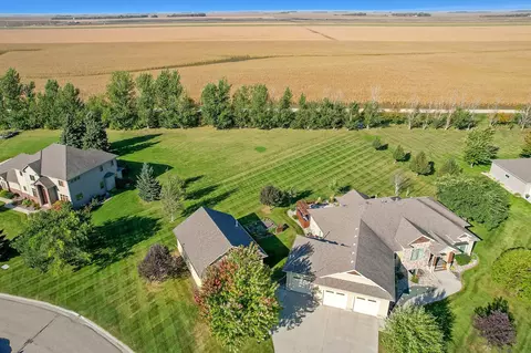 View/Area - 7013 Maple Ln, Horace, ND 58047 photo 5 of 18