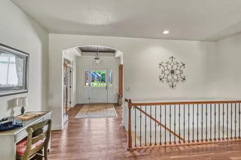 Entry Way - 7013 Maple Ln, Horace, ND 58047 photo 2 of 14