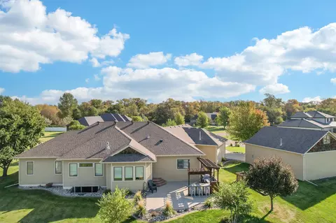 View/Area - 7013 Maple Ln, Horace, ND 58047 photo 14 of 18