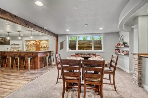Dining - 7013 Maple Ln, Horace, ND 58047 photo 6 of 7