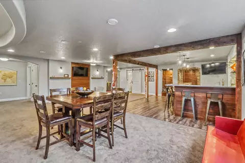 Dining - 7013 Maple Ln, Horace, ND 58047 photo 4 of 7