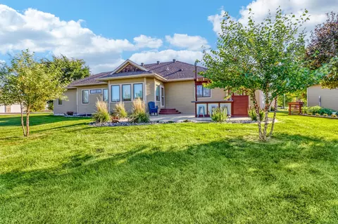 Exterior - 7013 Maple Ln, Horace, ND 58047 photo 11 of 16