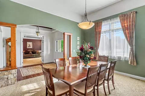 Dining - 7013 Maple Ln, Horace, ND 58047 photo 1 of 7
