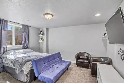 Bedroom - 7013 Maple Ln, Horace, ND 58047 photo 8 of 9