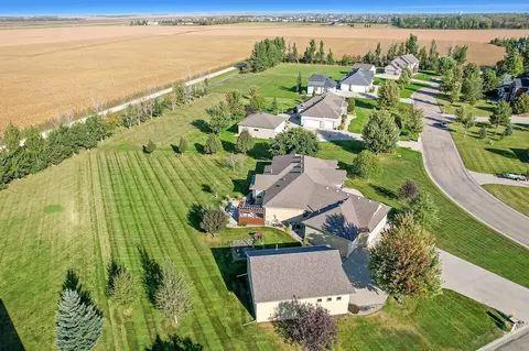 View/Area - 7013 Maple Ln, Horace, ND 58047 photo 6 of 18