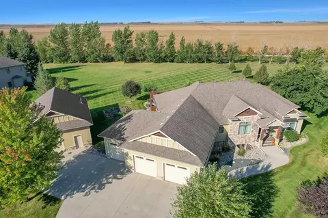 View/Area - 7013 Maple Ln, Horace, ND 58047 photo 4 of 18