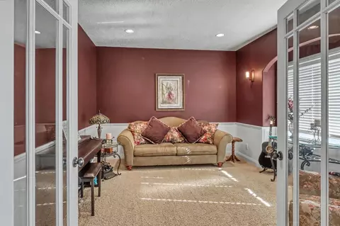 Entry Way - 7013 Maple Ln, Horace, ND 58047 photo 4 of 14