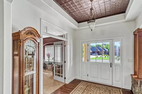 Entry Way - 7013 Maple Ln, Horace, ND 58047 photo 1 of 14