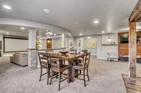Dining - 7013 Maple Ln, Horace, ND 58047 photo 5 of 7
