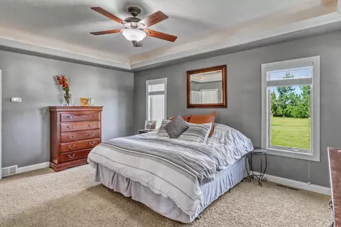 Bedroom - 7013 Maple Ln, Horace, ND 58047 photo 1 of 9