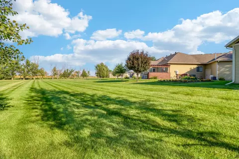 Exterior - 7013 Maple Ln, Horace, ND 58047 photo 15 of 16