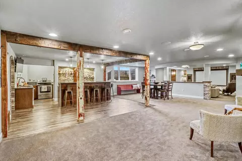 Entry Way - 7013 Maple Ln, Horace, ND 58047 photo 10 of 14