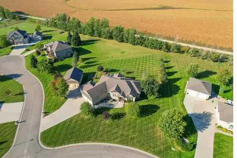 View/Area - 7013 Maple Ln, Horace, ND 58047 photo 8 of 18