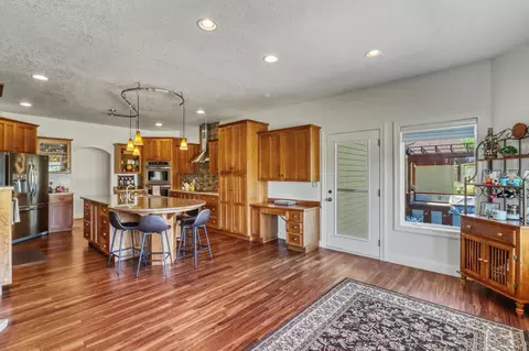 Kitchen - 7013 Maple Ln, Horace, ND 58047 photo 7 of 11