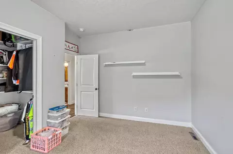 Bedroom - 7013 Maple Ln, Horace, ND 58047 photo 3 of 9