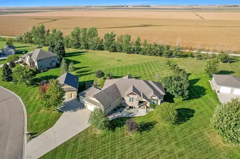 View/Area - 7013 Maple Ln, Horace, ND 58047 photo 13 of 18