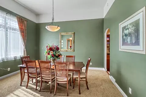 Dining - 7013 Maple Ln, Horace, ND 58047 photo 3 of 7