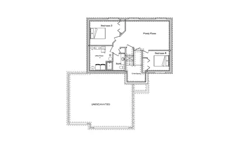 Floorplan - 11477 Andrew St, Brainerd, MN 56401 photo 2 of 2
