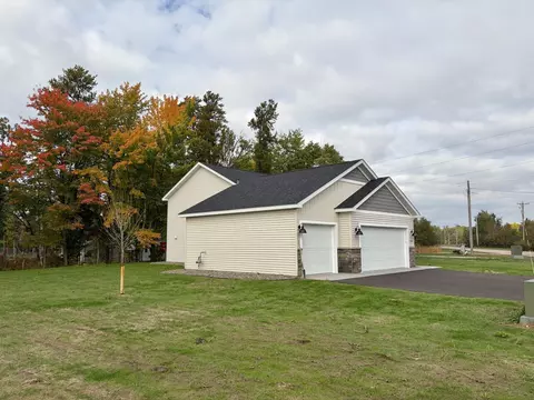 Exterior - 11477 Andrew St, Brainerd, MN 56401 photo 3 of 4