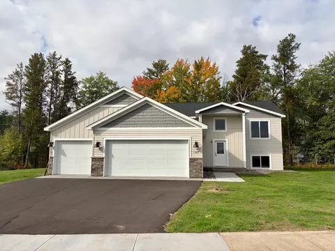 Exterior - 11477 Andrew St, Brainerd, MN 56401 photo 2 of 4
