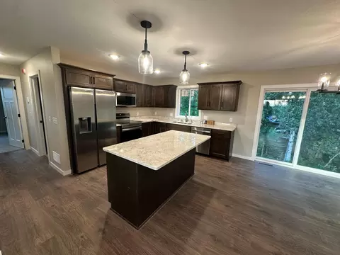 Kitchen - 11477 Andrew St, Brainerd, MN 56401 photo 1 of 1