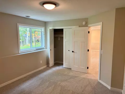 Bedroom - 11477 Andrew St, Brainerd, MN 56401 photo 4 of 5