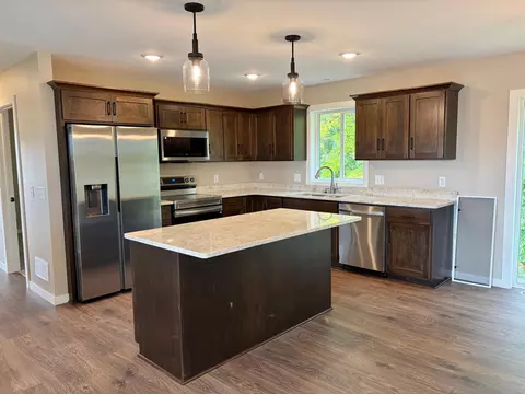 Kitchen - 11477 Andrew St, Brainerd, MN 56401 photo 1 of 4