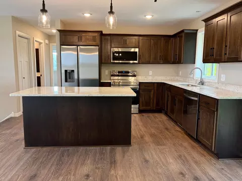 Kitchen - 11477 Andrew St, Brainerd, MN 56401 photo 2 of 4