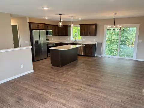 Kitchen - 11477 Andrew St, Brainerd, MN 56401 photo 4 of 4
