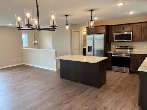 Kitchen - 11477 Andrew St, Brainerd, MN 56401 photo 3 of 4