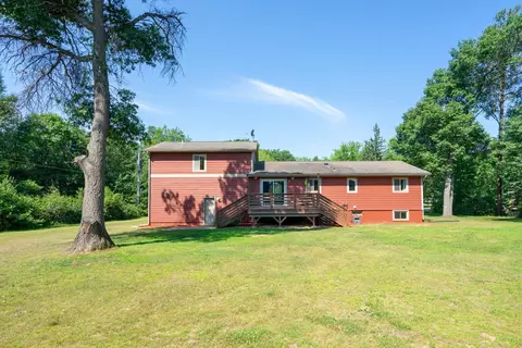 Exterior - 13498 Meredith Dr, Baxter, MN 56425 photo 4 of 6
