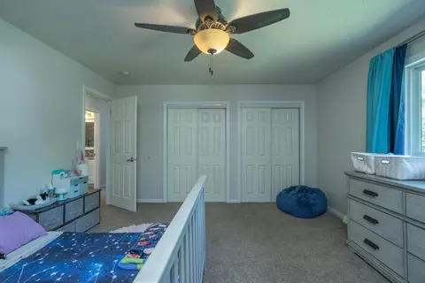 Bedroom - 13498 Meredith Dr, Baxter, MN 56425 photo 3 of 5