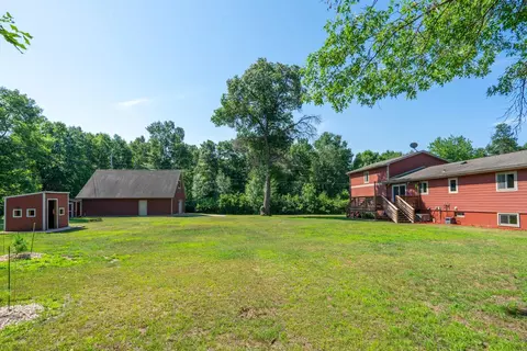 Exterior - 13498 Meredith Dr, Baxter, MN 56425 photo 5 of 6