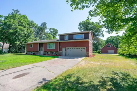 Exterior - 13498 Meredith Dr, Baxter, MN 56425 photo 2 of 6