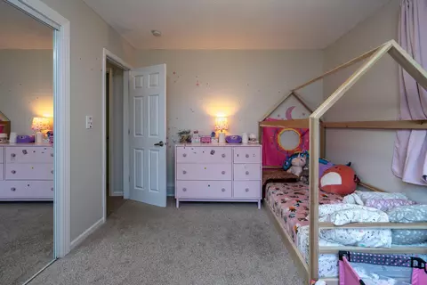 Bedroom - 13498 Meredith Dr, Baxter, MN 56425 photo 4 of 5