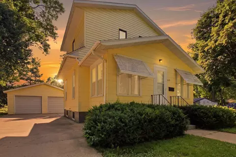 Exterior - 419 5th St SE, Willmar, MN 56201 photo 4 of 6