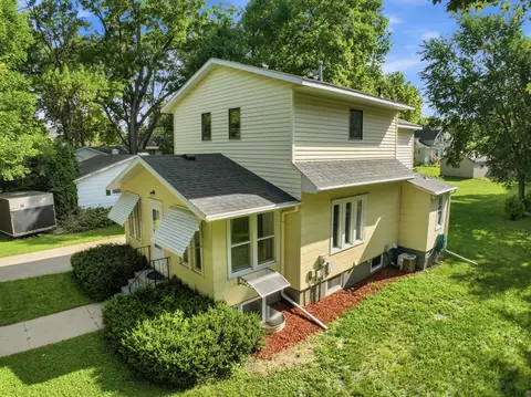 Exterior - 419 5th St SE, Willmar, MN 56201 photo 6 of 6