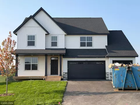 17322 63rd St NE, Otsego, MN 55330