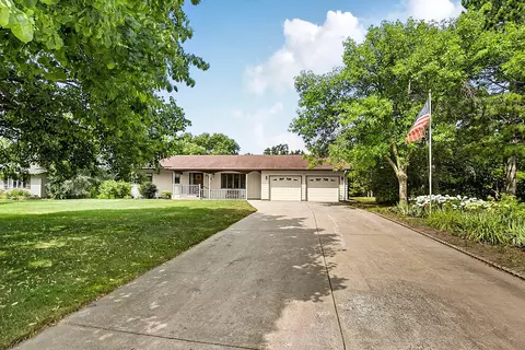 Exterior - 517 9th Ave N, Cold Spring, MN 56320 photo 1 of 5