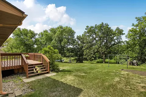 Exterior - 517 9th Ave N, Cold Spring, MN 56320 photo 3 of 5