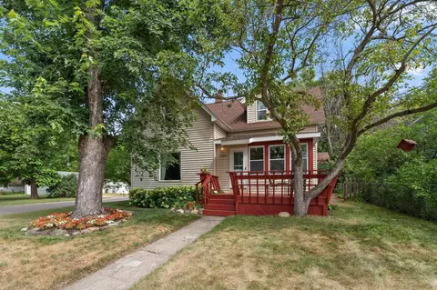 5426 145th St N, Hugo, MN 55038