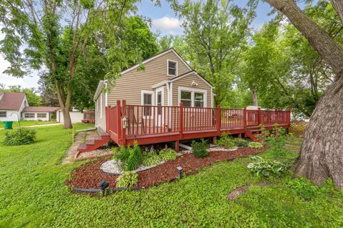 213 Finch St S, Mankato, MN 56001