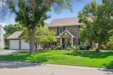 3310 Xanthus Ln N, Plymouth, MN 55447