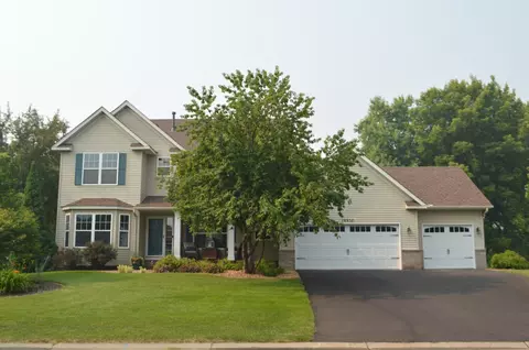 16937 Festal Ave, Farmington, MN 55024