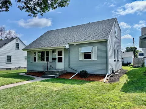7125 1st Ave S, Richfield, MN 55423